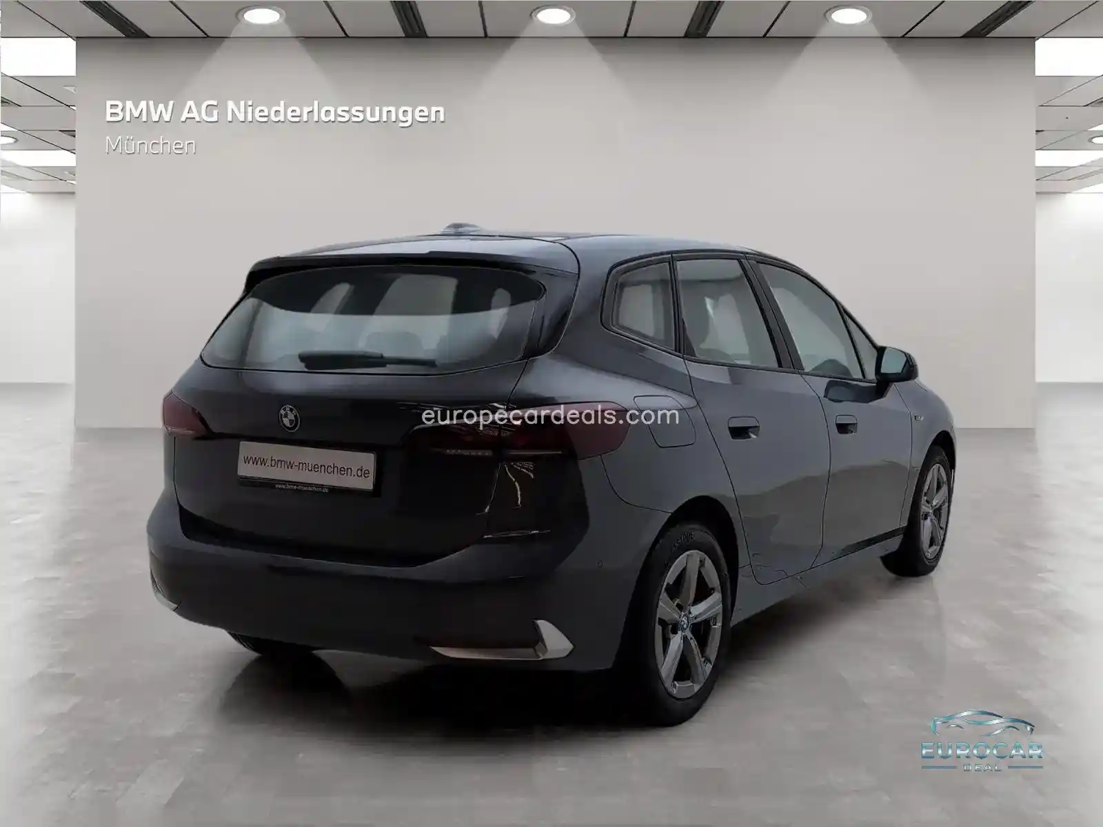 BMW 225 Active Tourer
