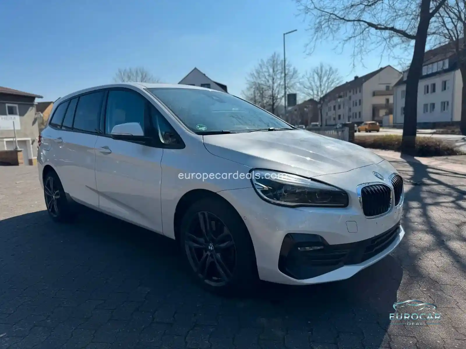 BMW 220