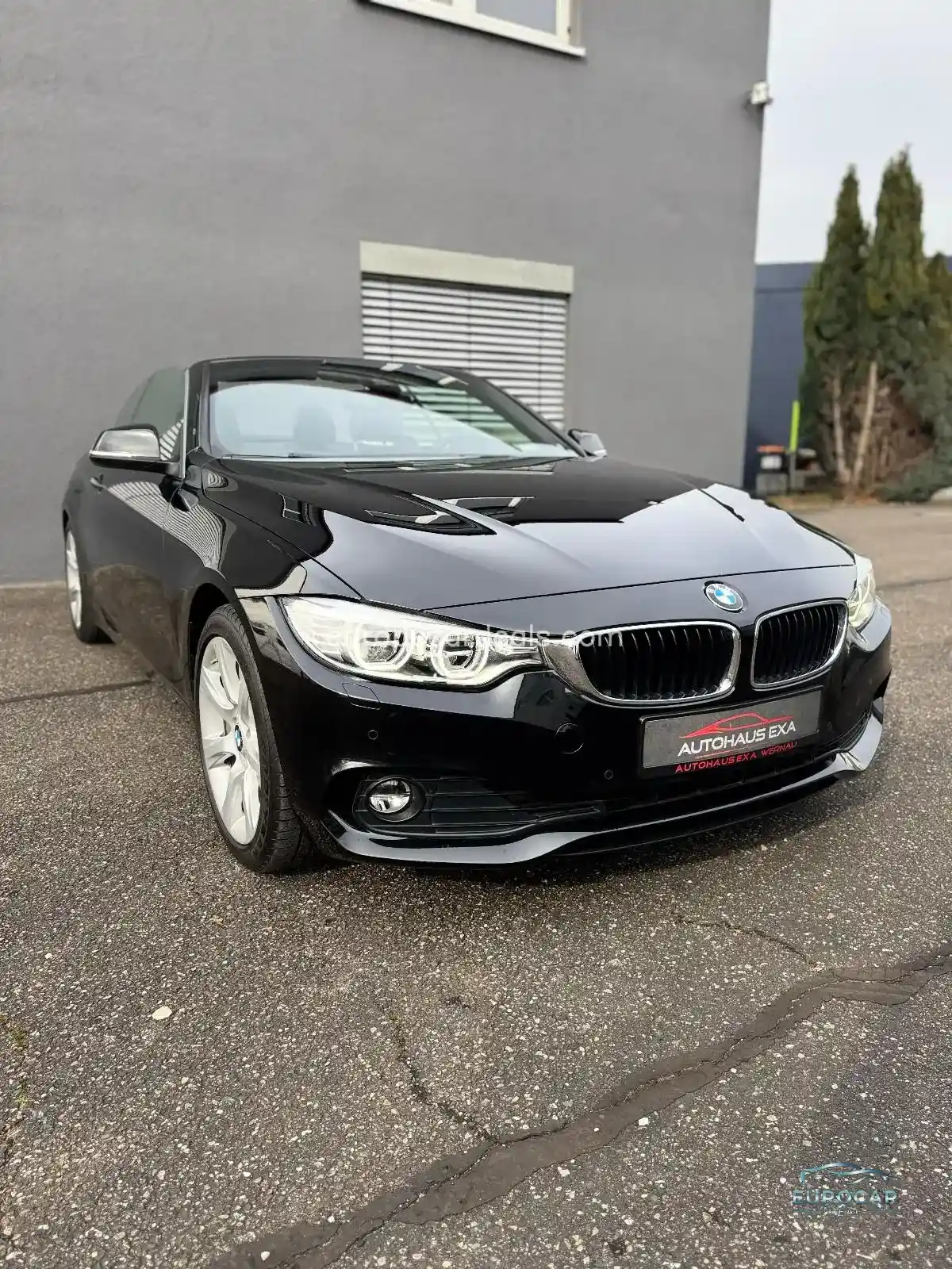 BMW 430