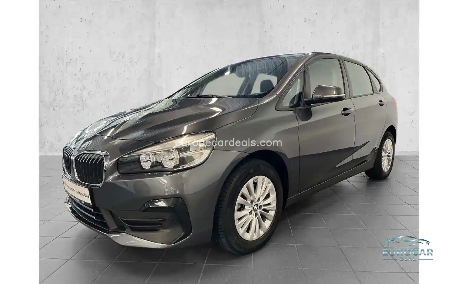 BMW 218 Active Tourer