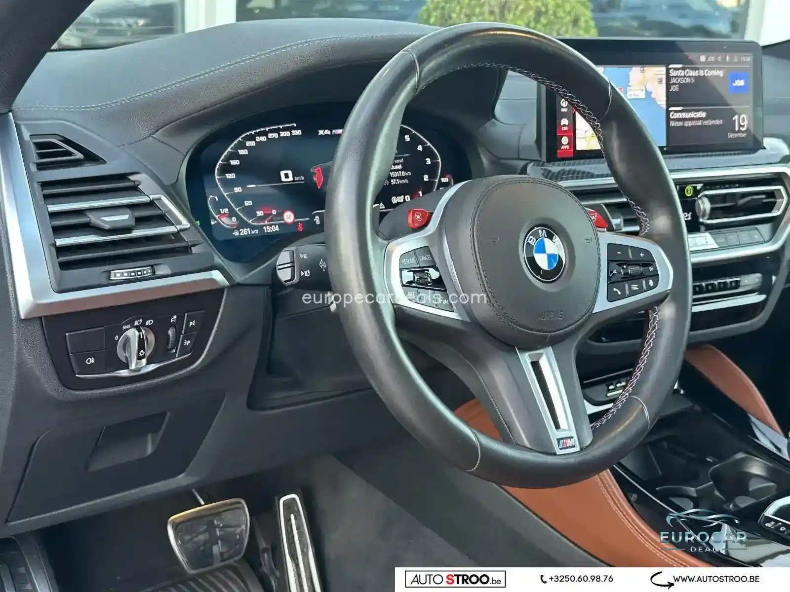 BMW X4 M