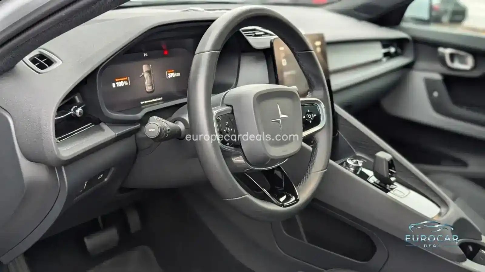 Polestar 2