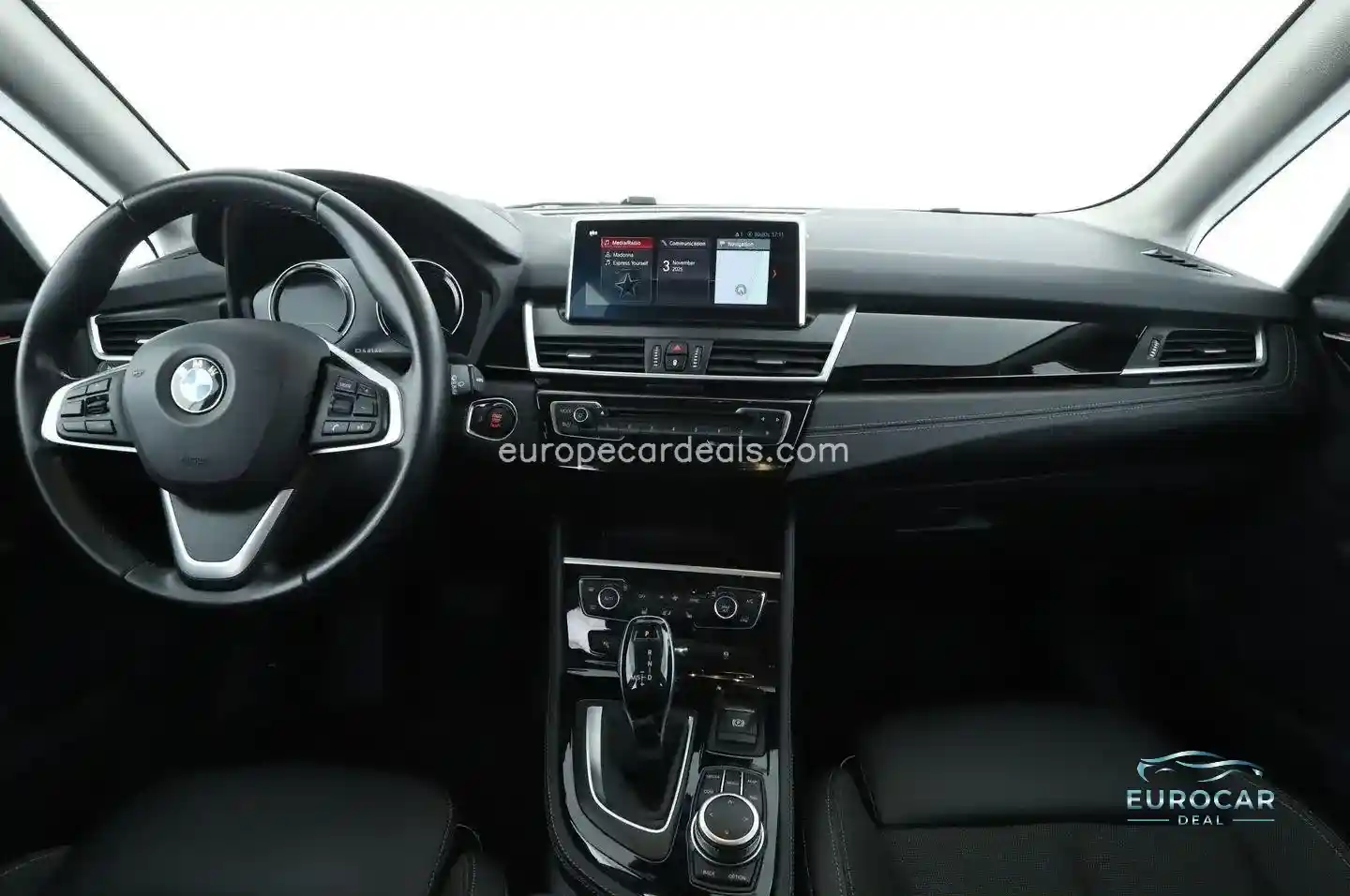 BMW 218 Active Tourer