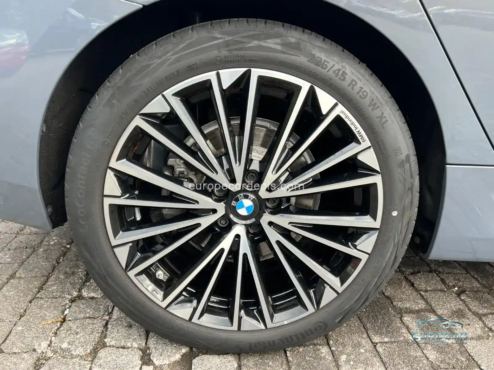 BMW 223