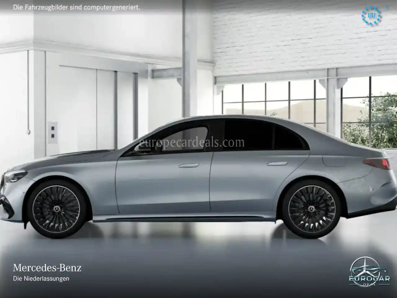 Mercedes-Benz E 300