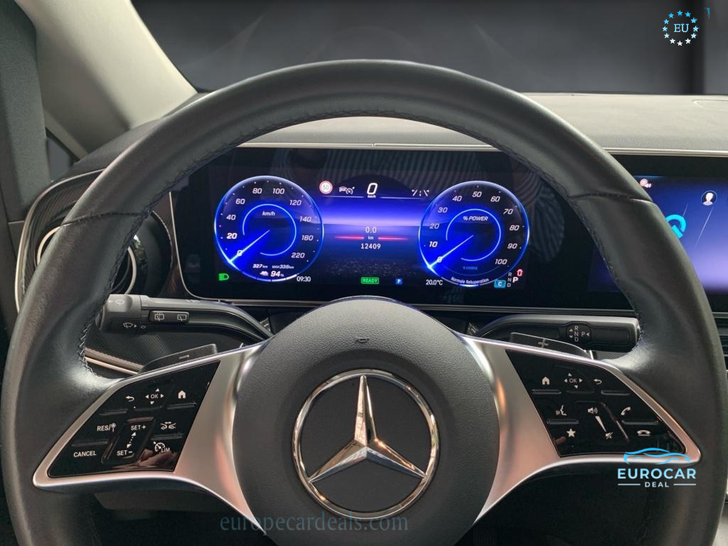 Mercedes-Benz EQV