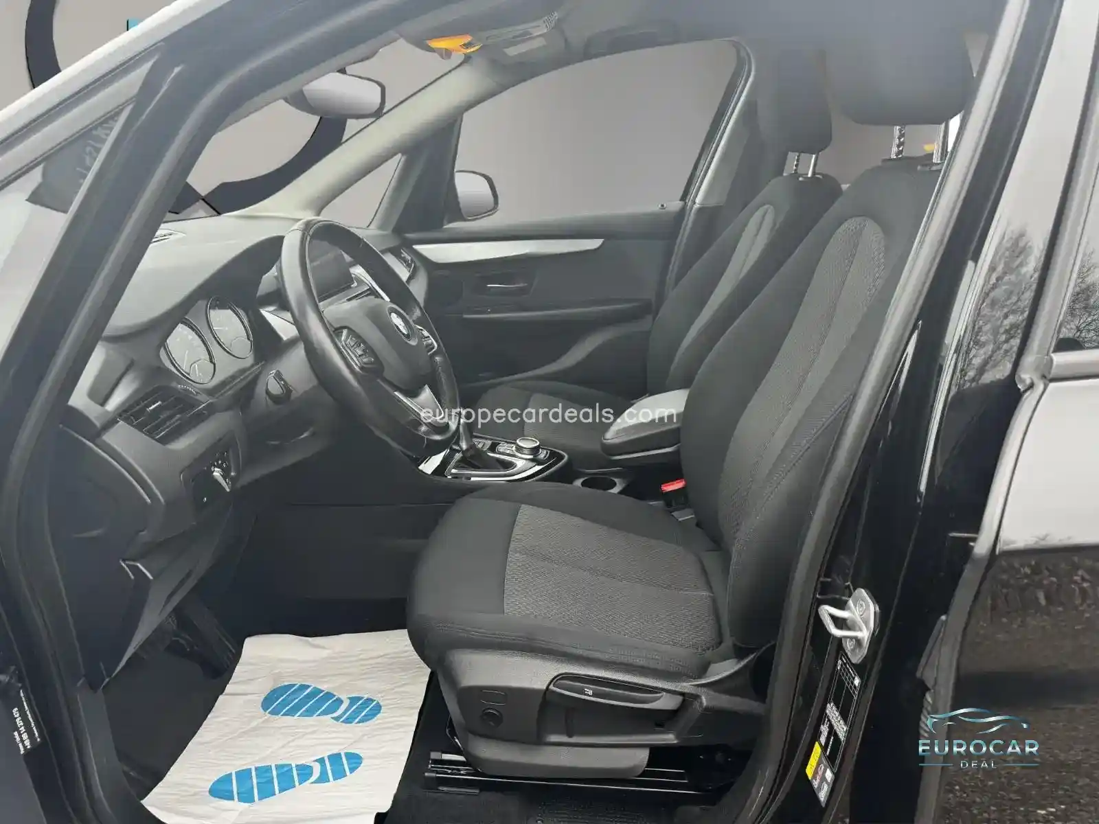 BMW 225 Active Tourer