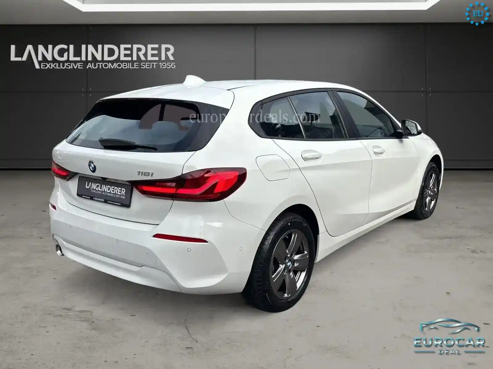 BMW 116