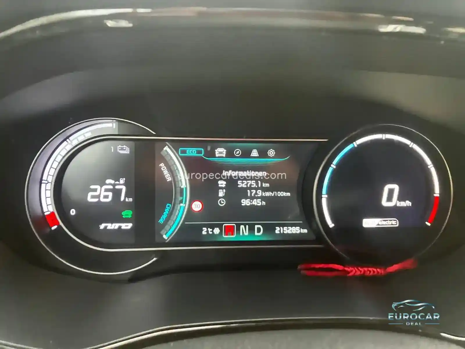 Kia Niro EV