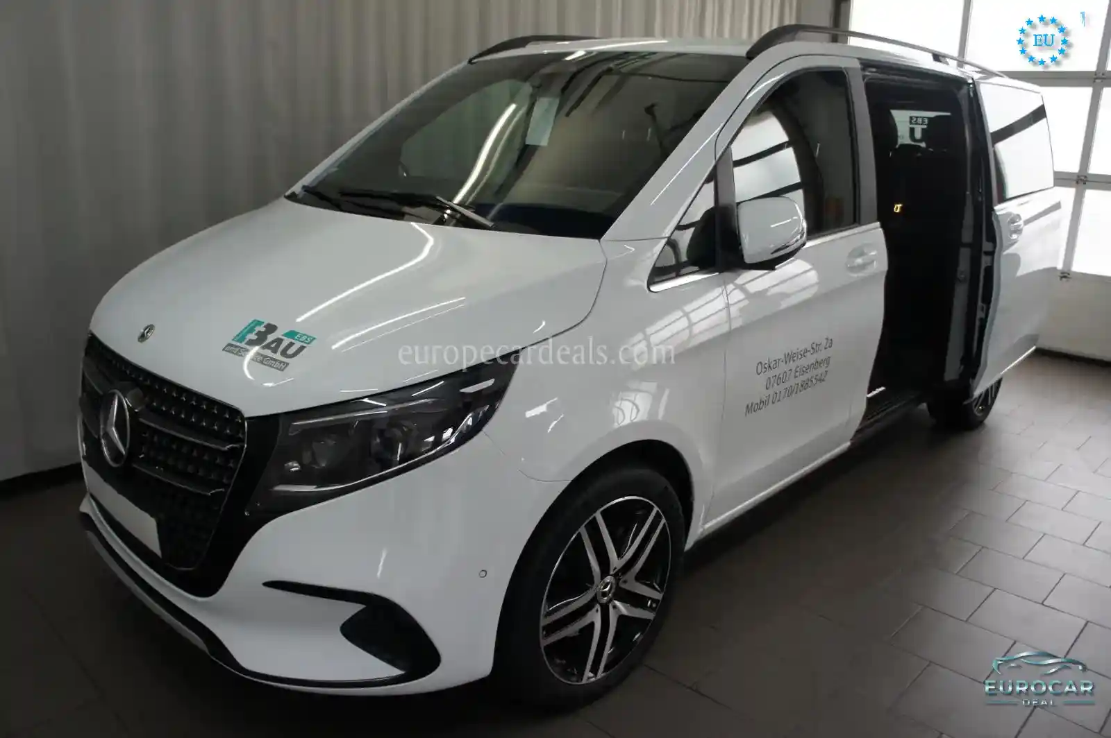 Mercedes-Benz V 300