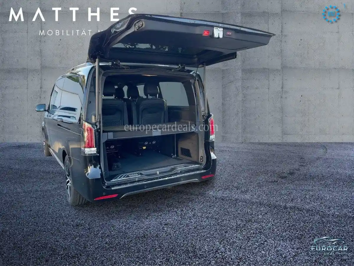 Mercedes-Benz V 300
