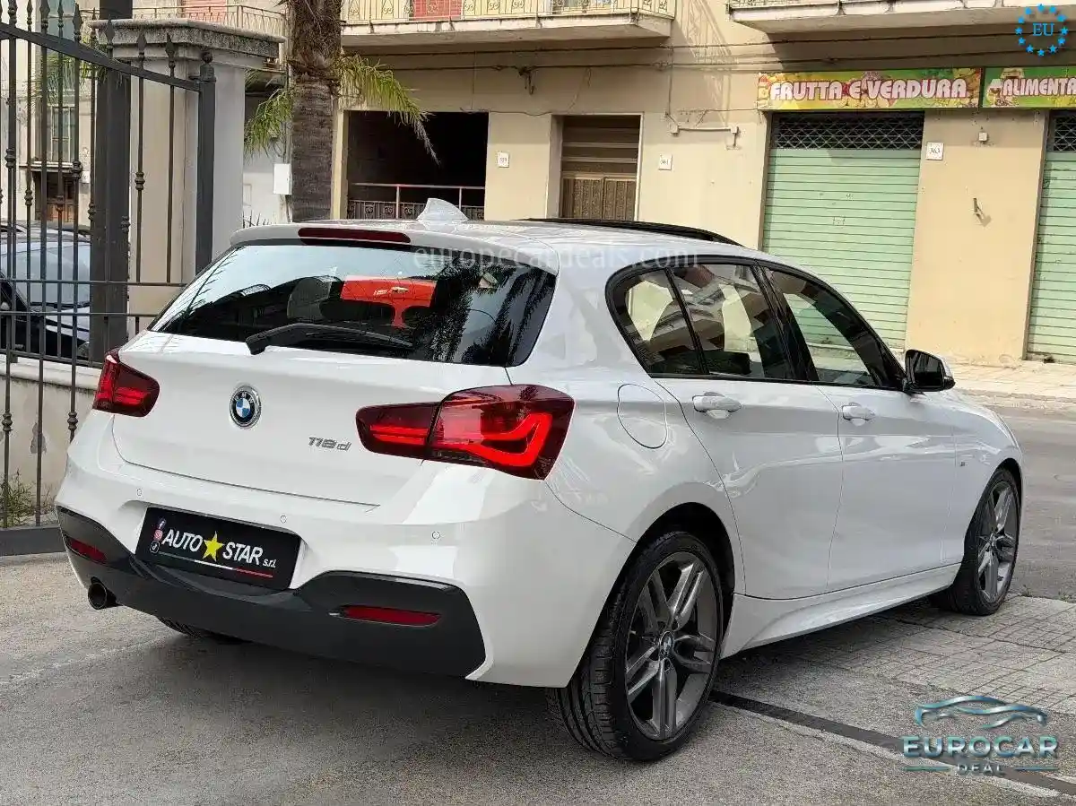 BMW 118