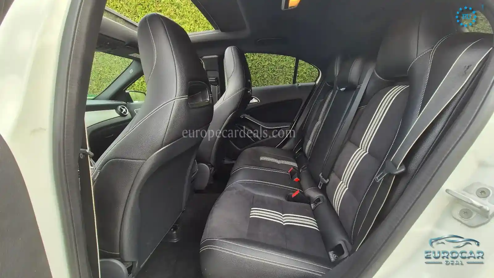 Mercedes-Benz A 220