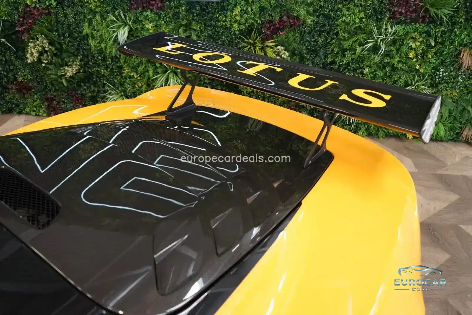 Lotus Exige