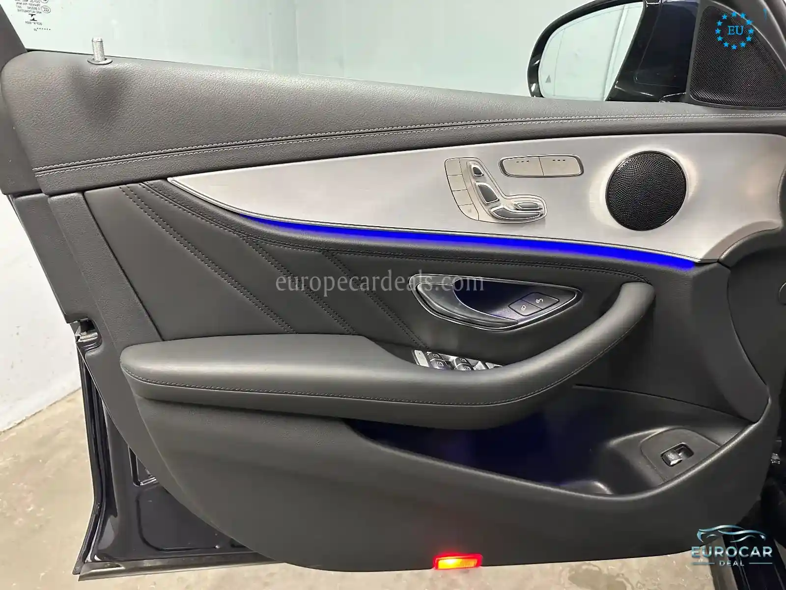 Mercedes-Benz E 63 AMG