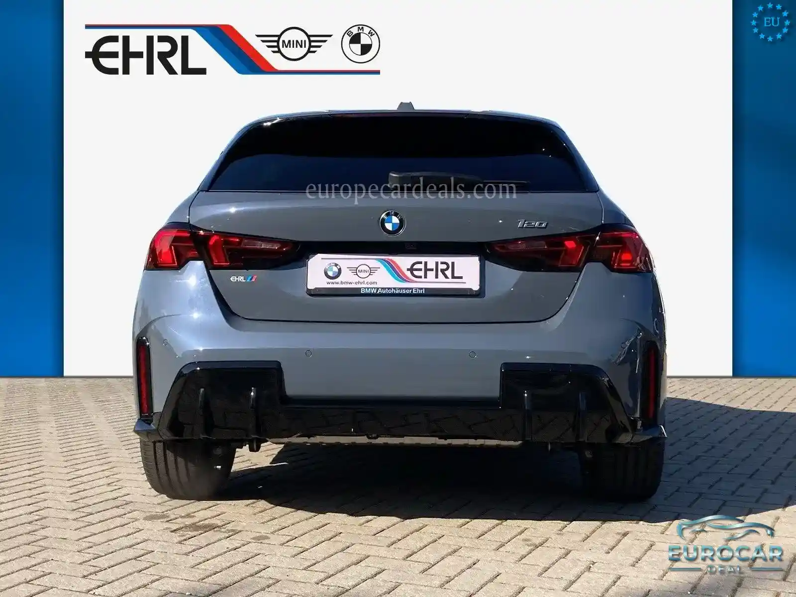 BMW 120