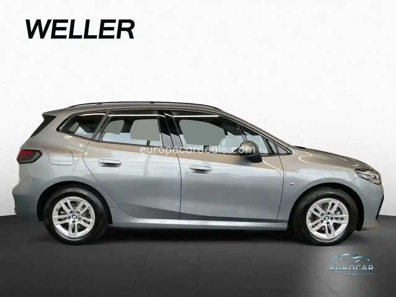 BMW 220 Active Tourer