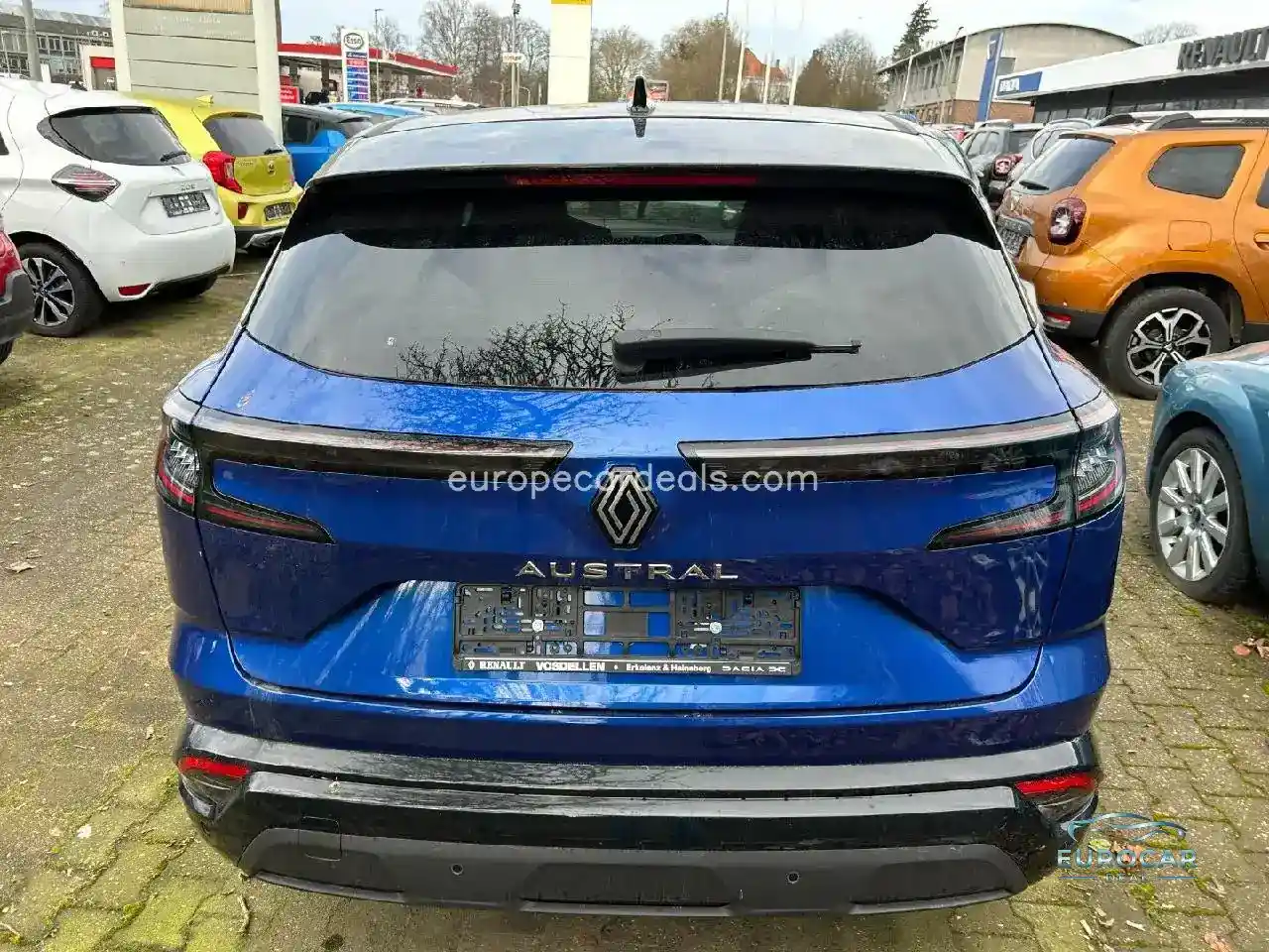 Renault Austral