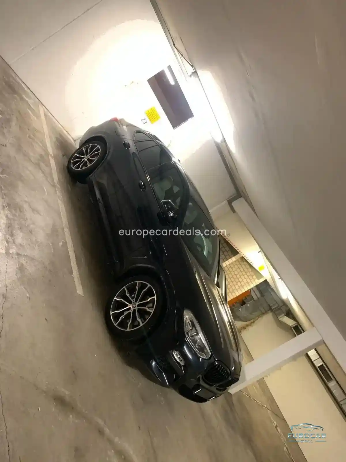 BMW X4 M