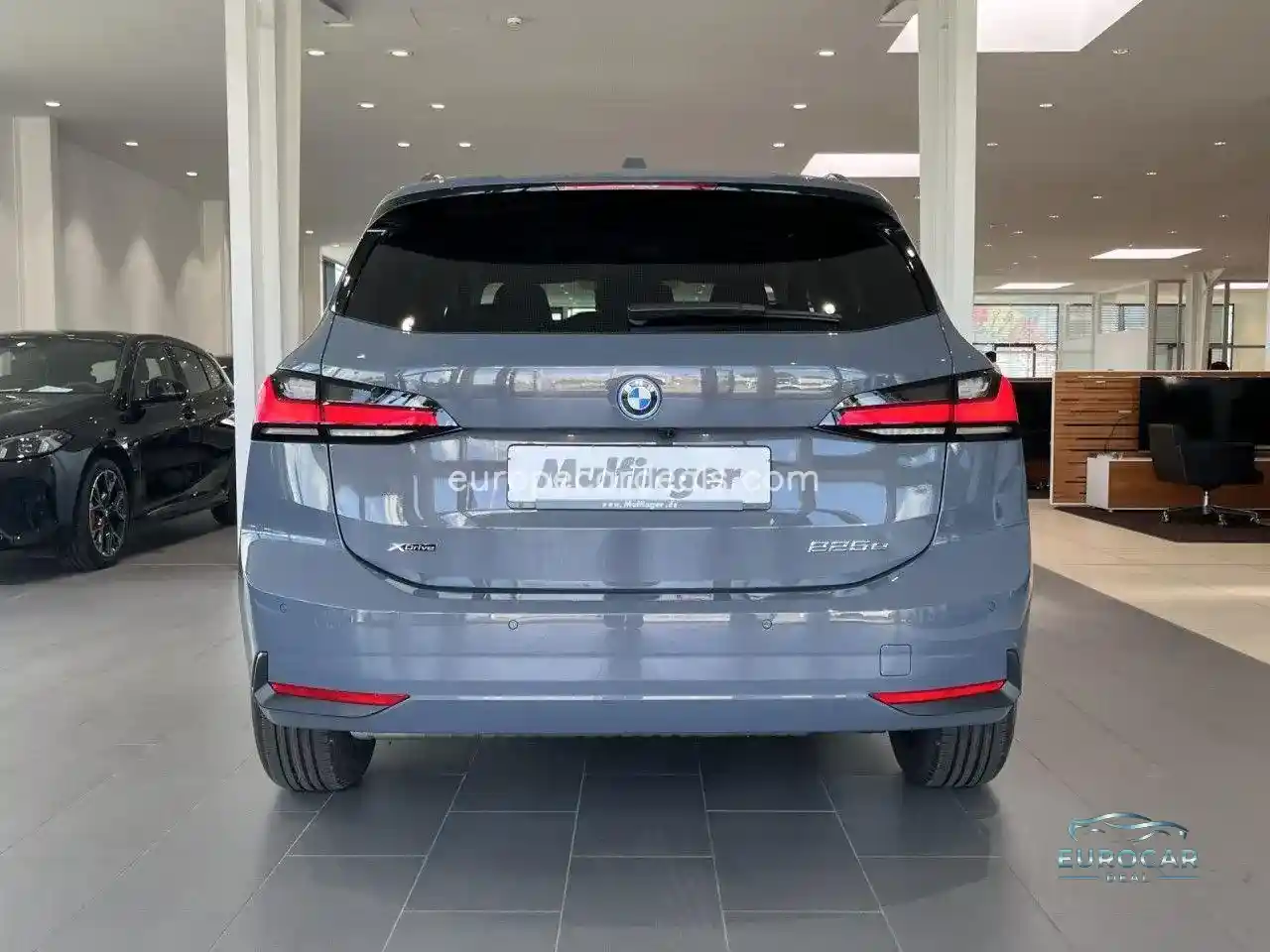 BMW 225 Active Tourer