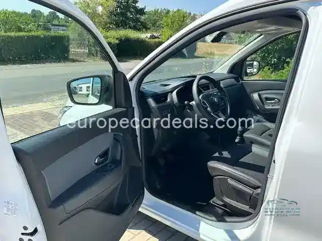 Renault Express