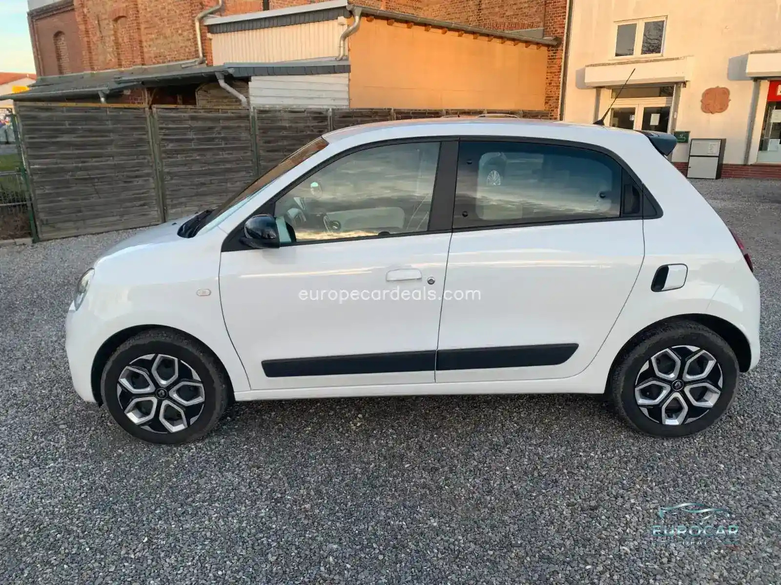 Renault Twingo
