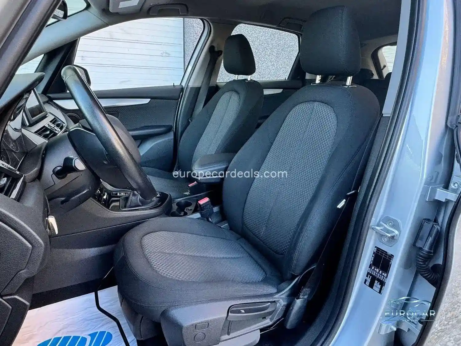 BMW 220 Active Tourer