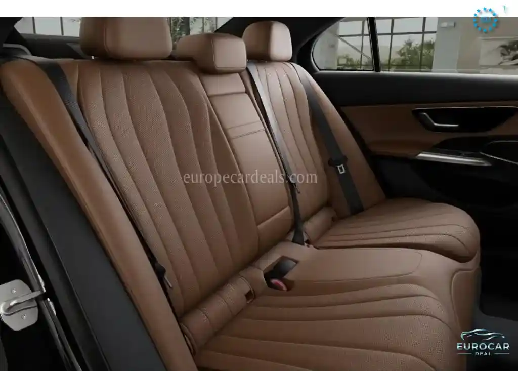 Mercedes-Benz E 450