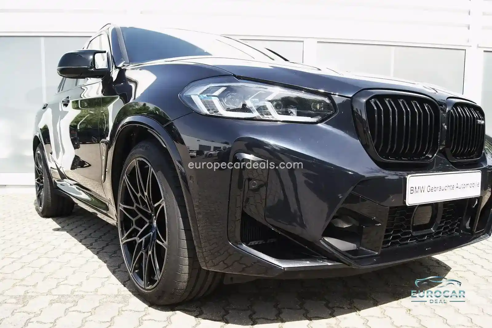 BMW X4 M