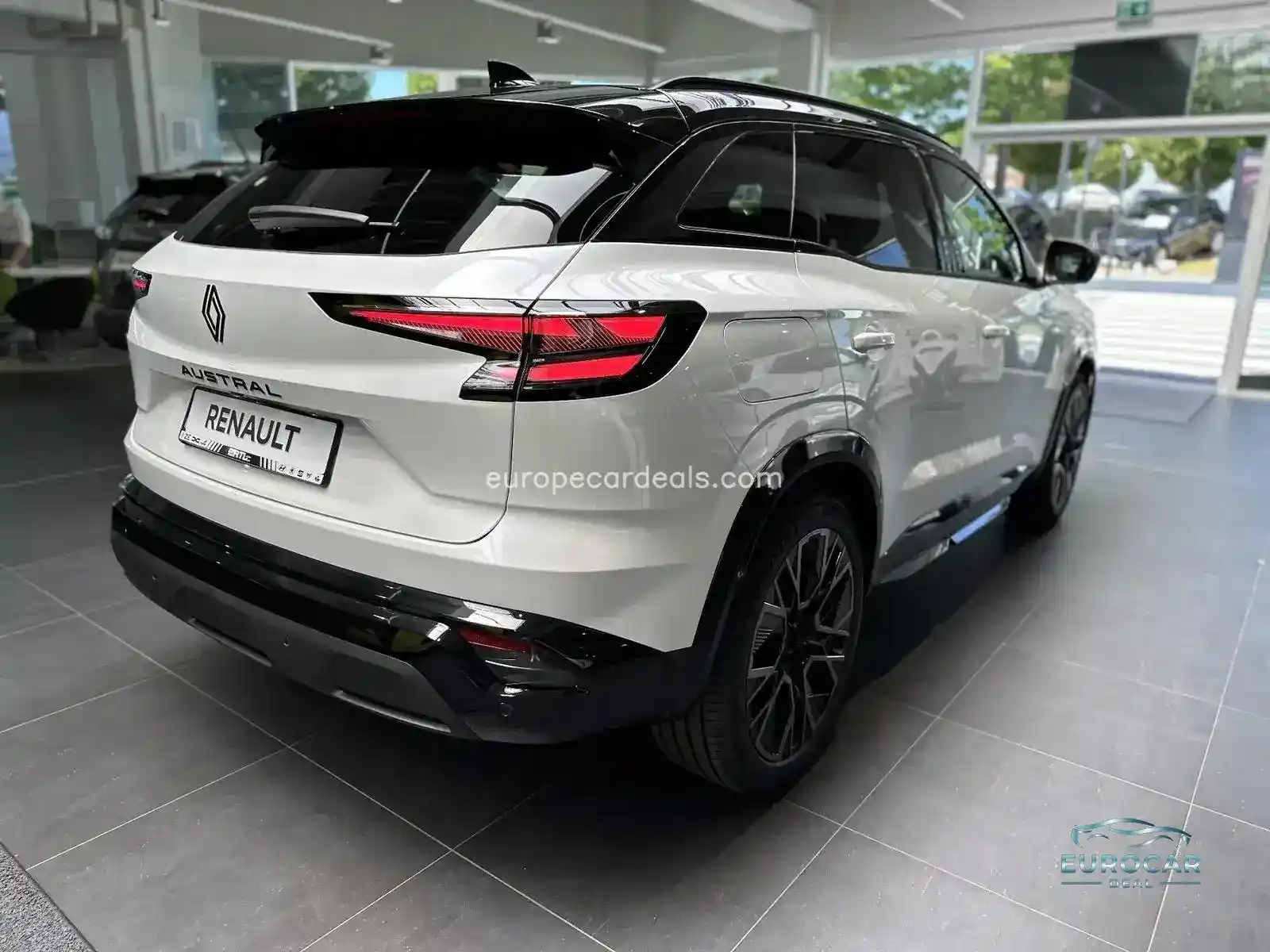 Renault Austral