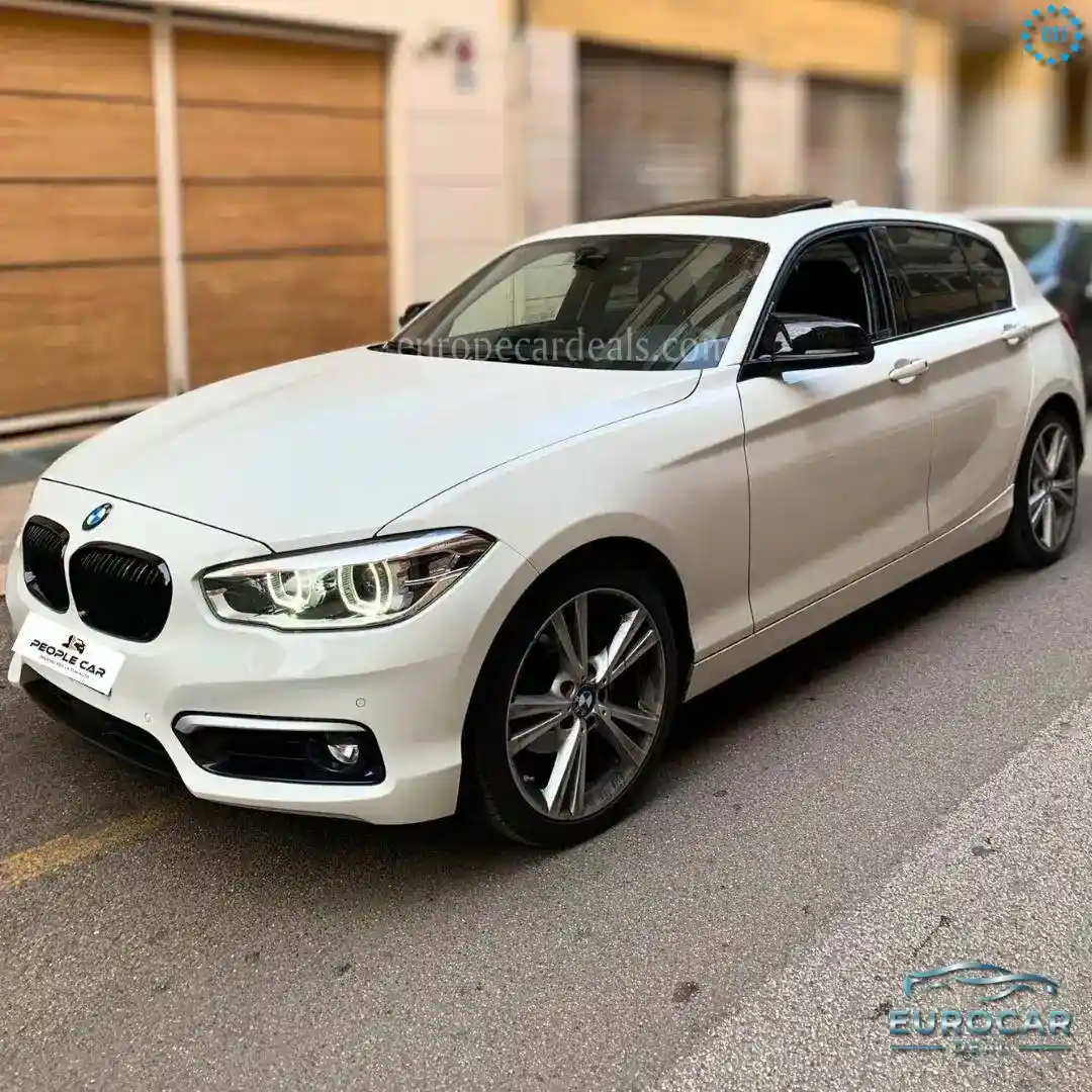 BMW 118
