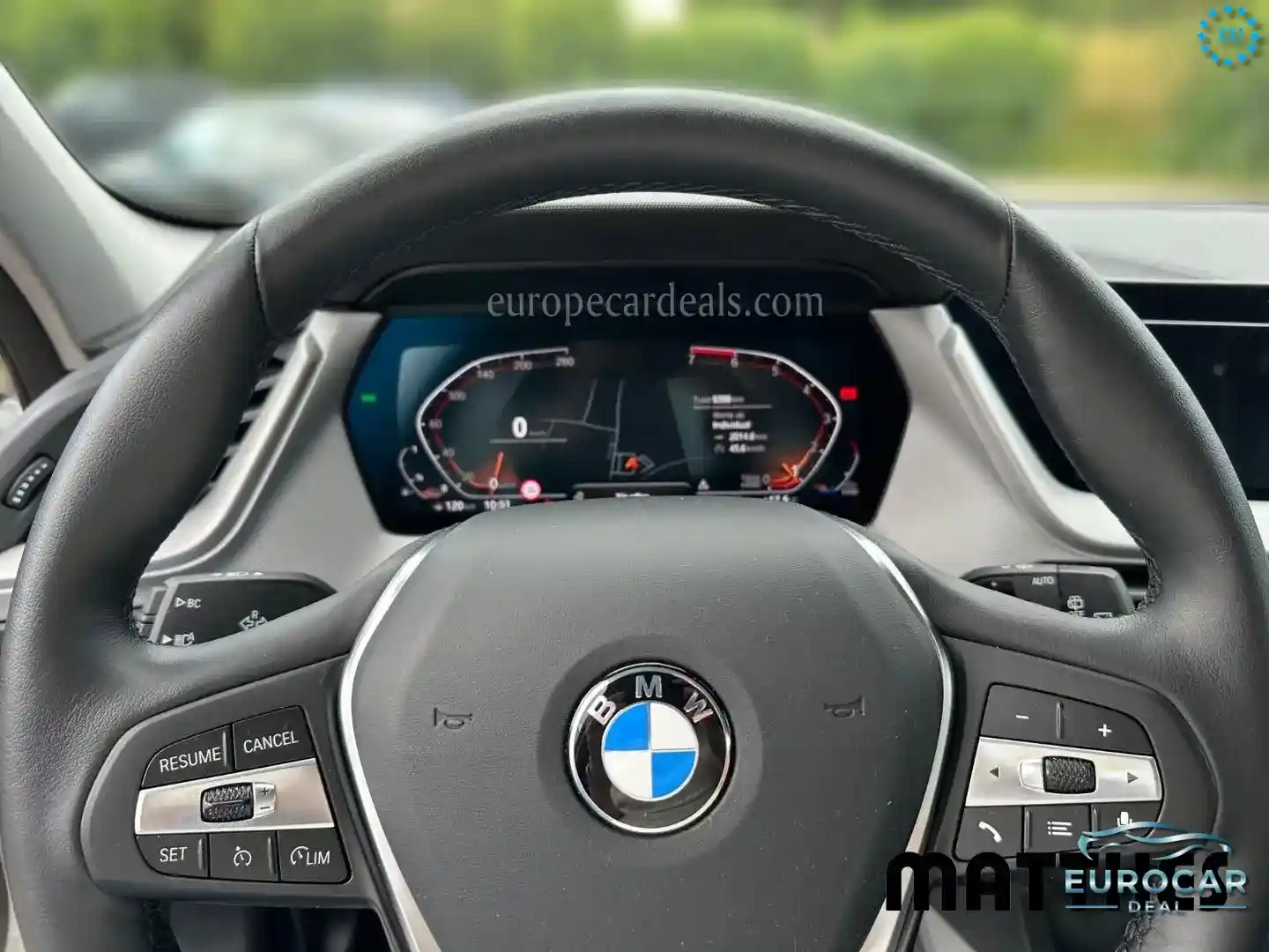 BMW 116