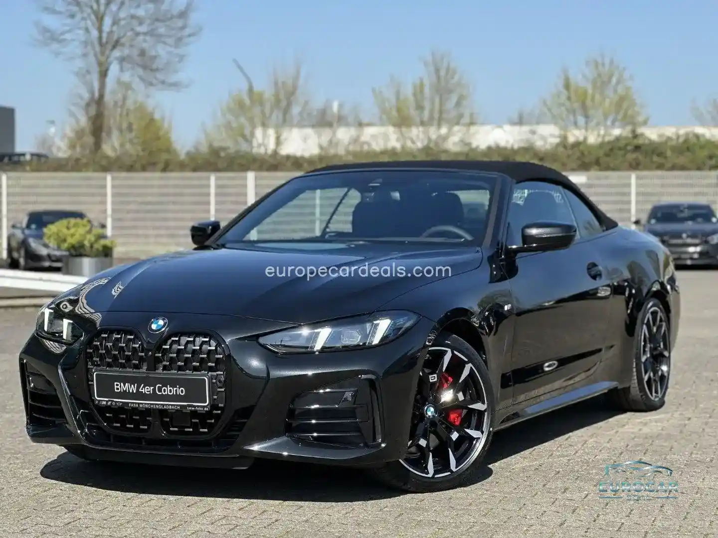 BMW 420