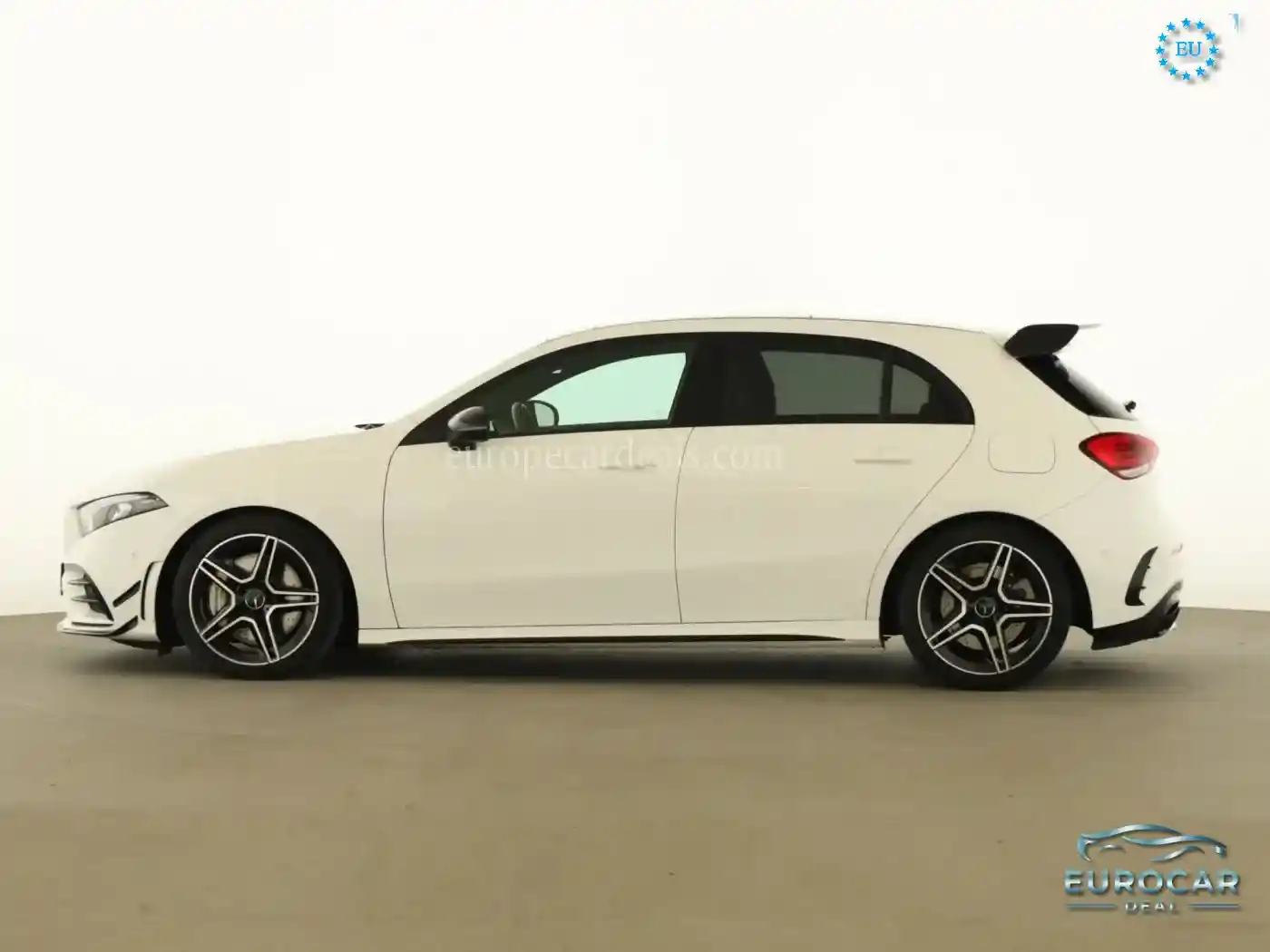 Mercedes-Benz A 35 AMG