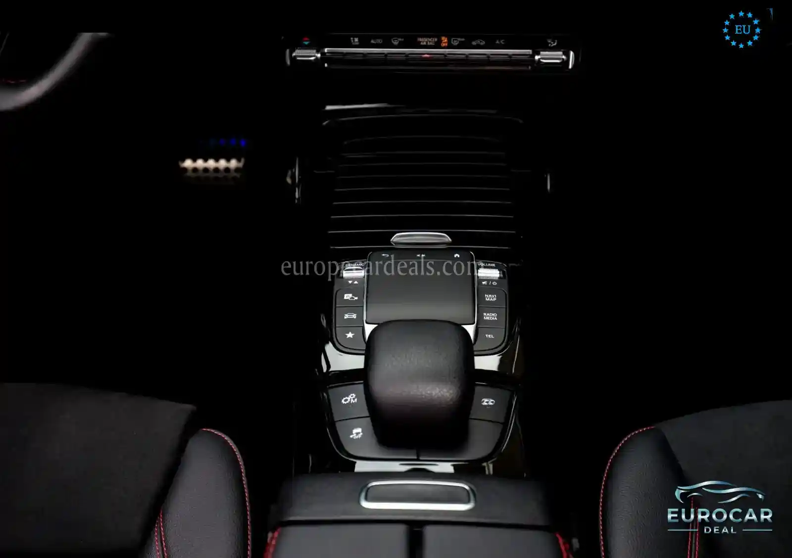 Mercedes-Benz A 45 AMG