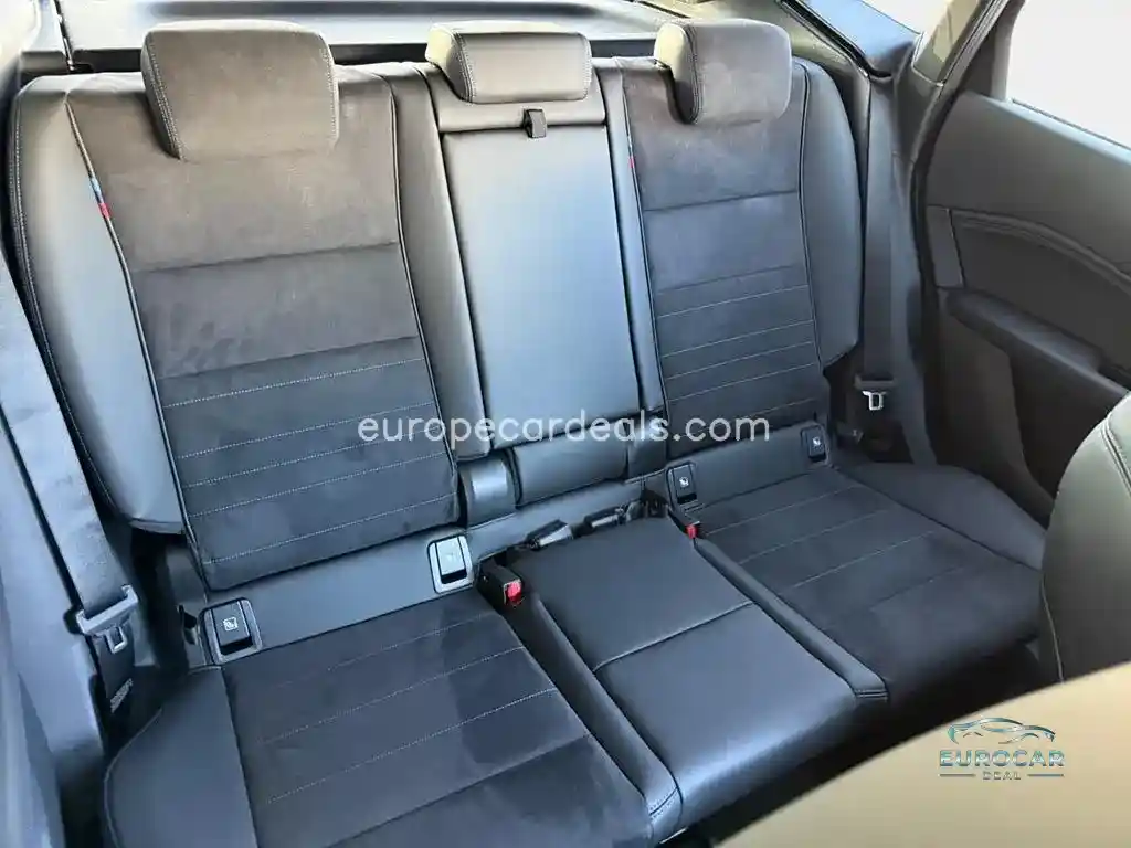 BMW 223 Active Tourer