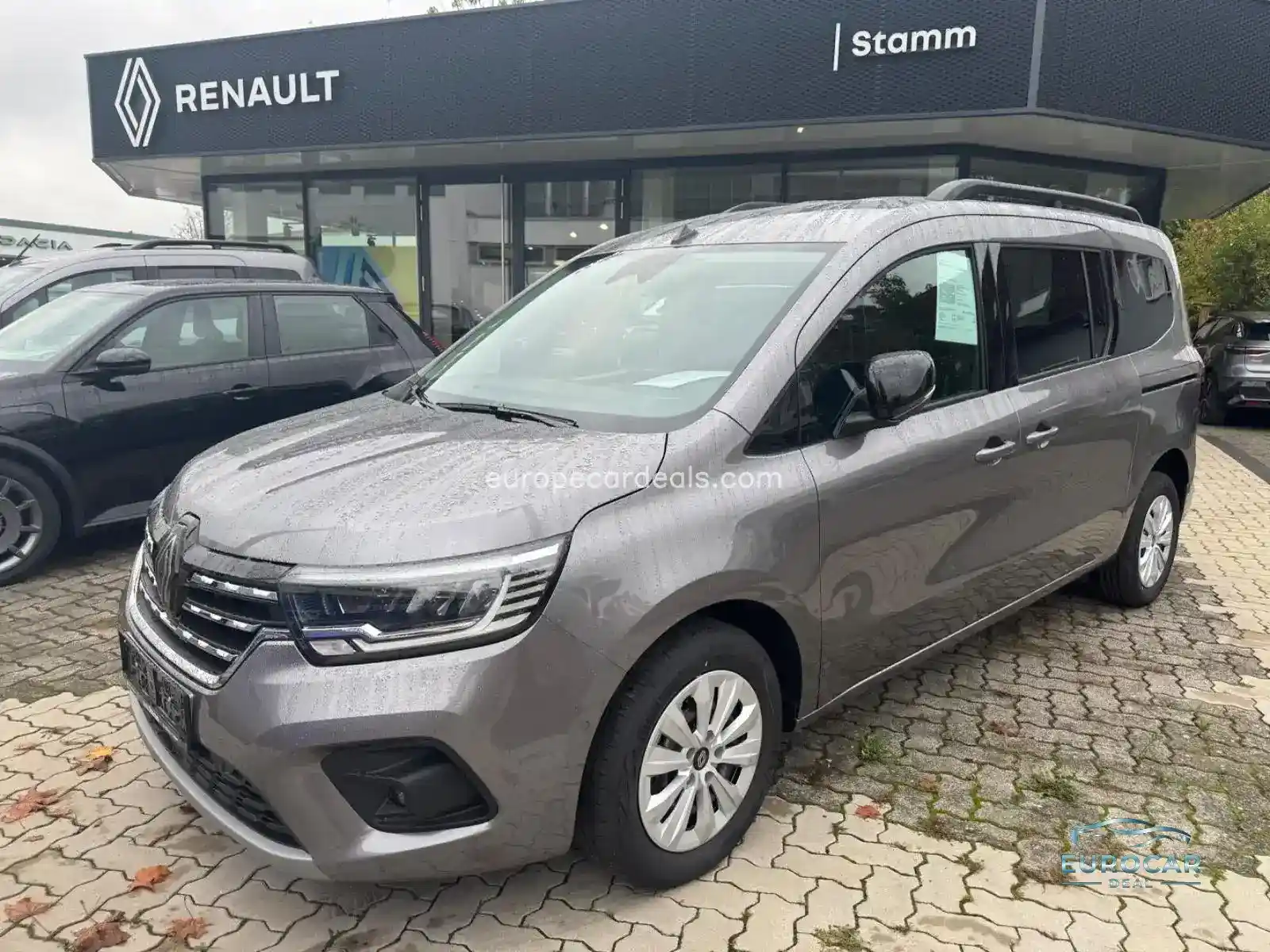 Renault Grand Kangoo