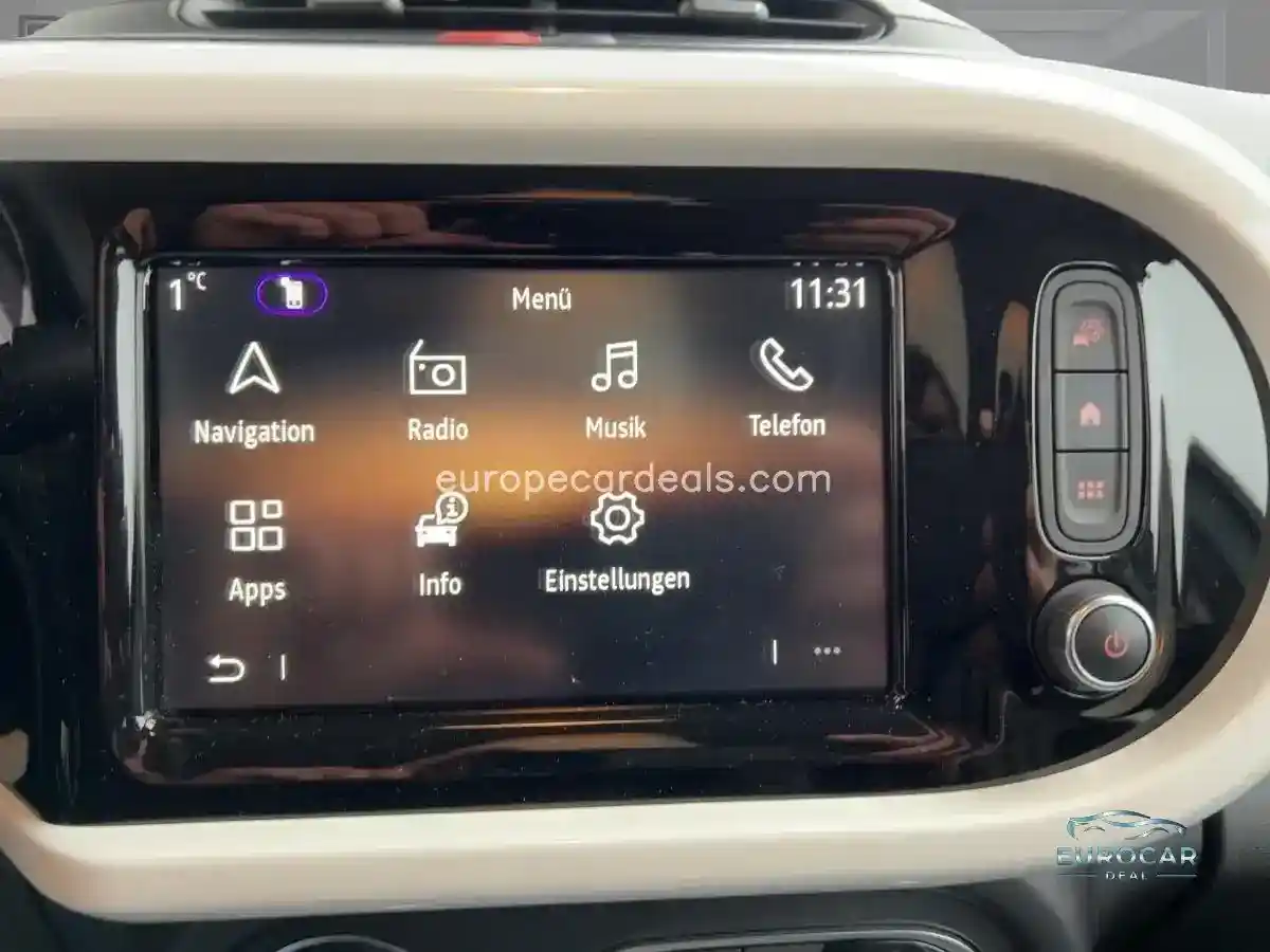 Renault Twingo