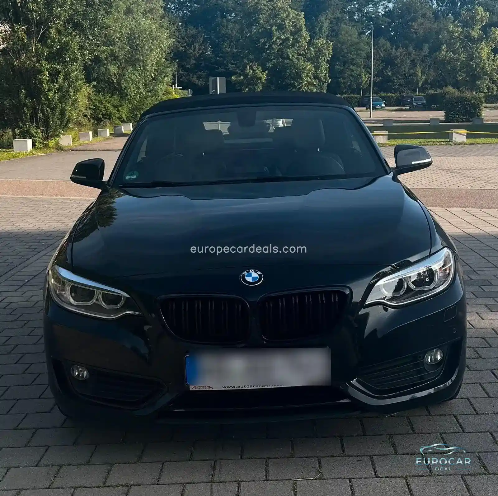 BMW 220