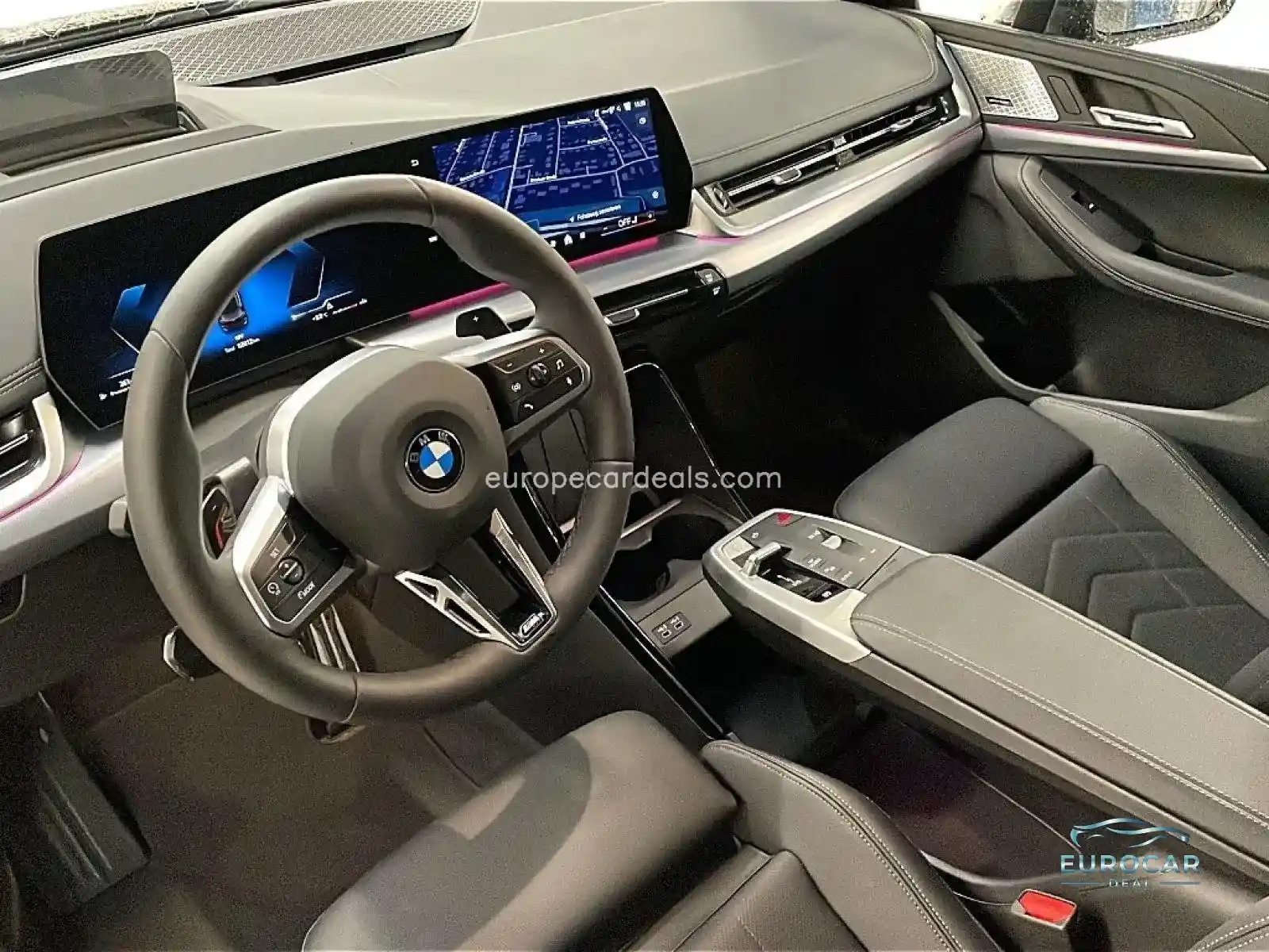 BMW 223 Active Tourer