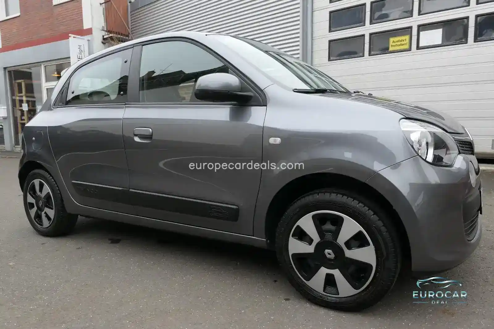 Renault Twingo
