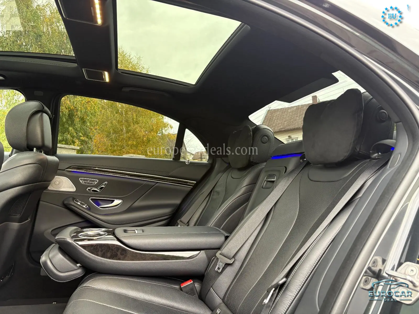 Mercedes-Benz S 400