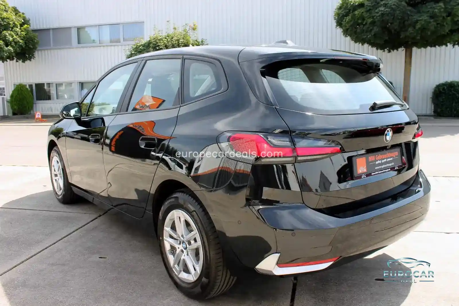 BMW 220 Active Tourer