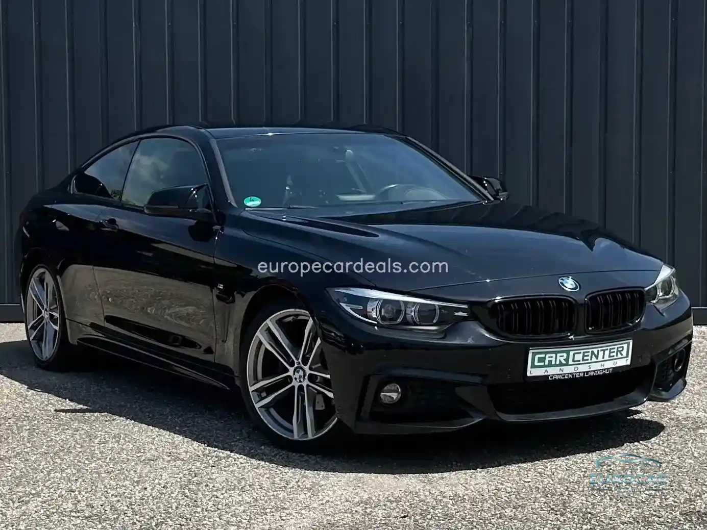 BMW 420