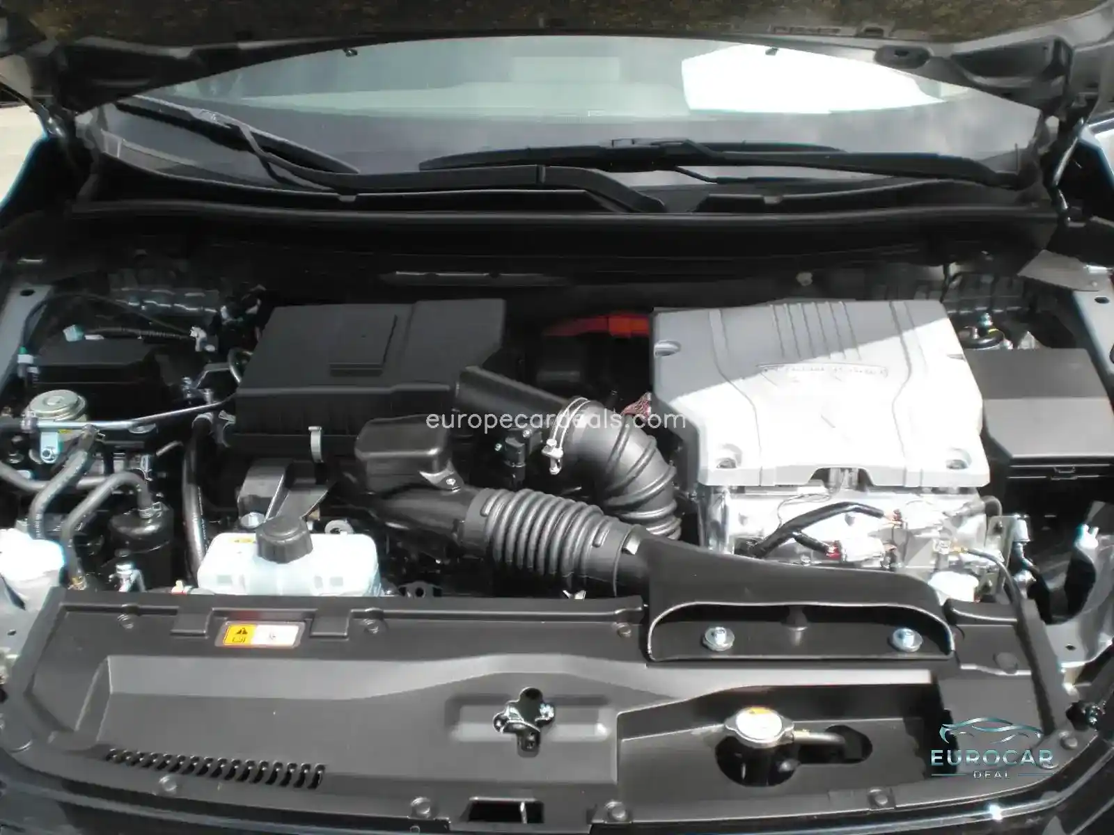Mitsubishi Eclipse