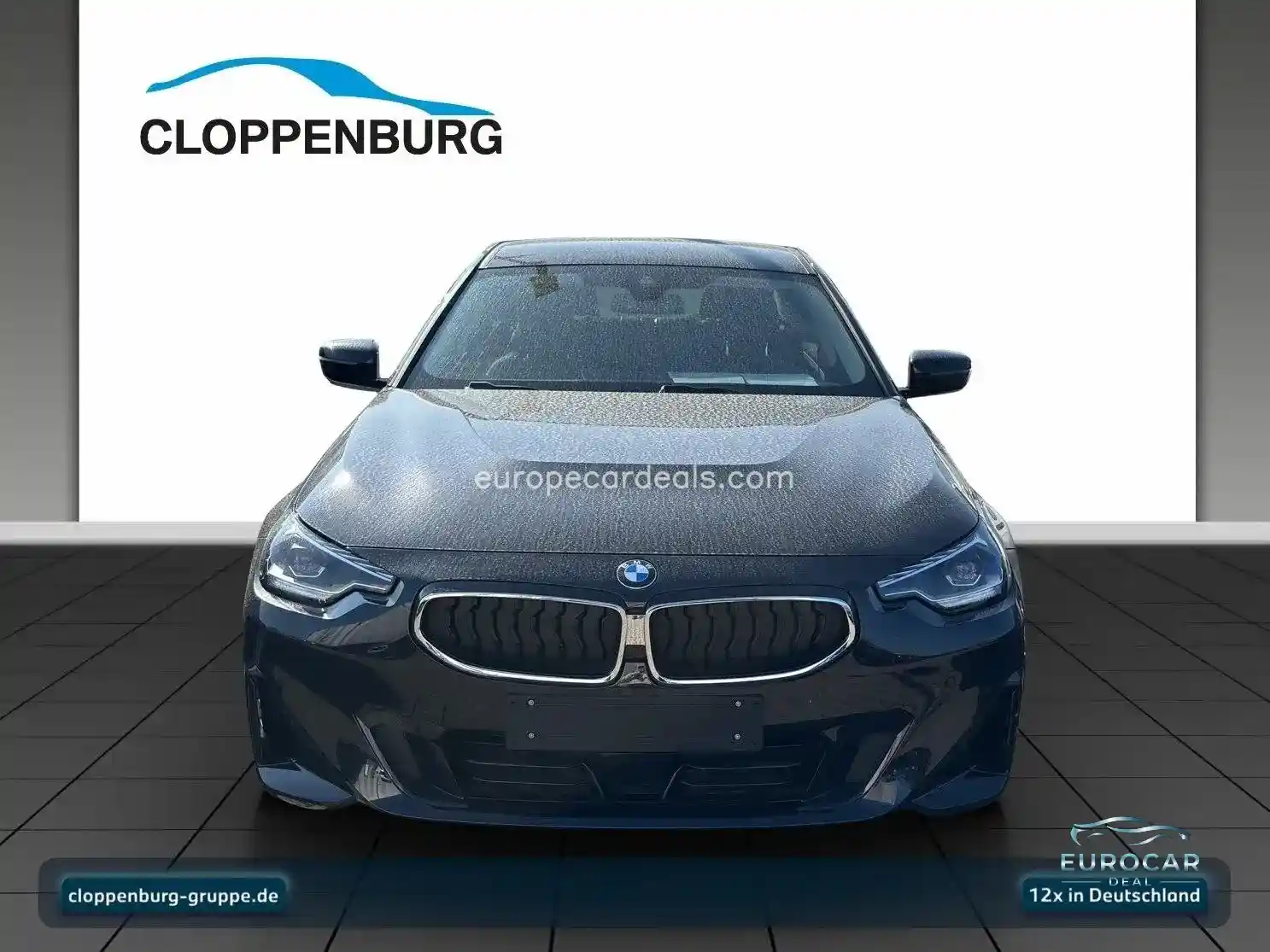 BMW 220