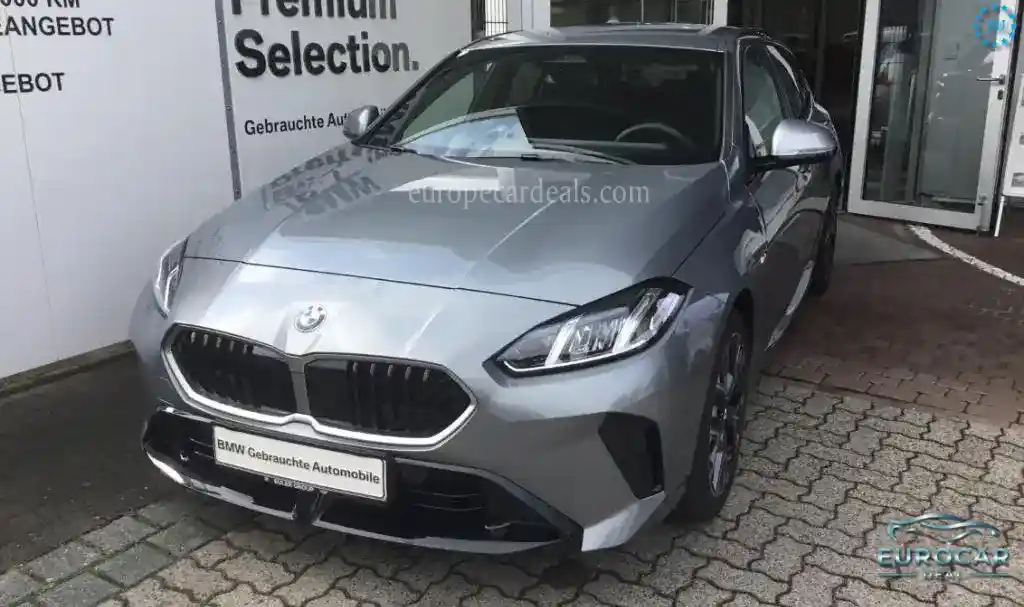 BMW 120