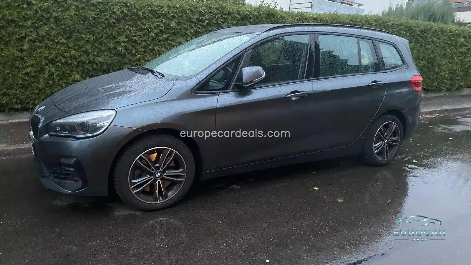 BMW 220