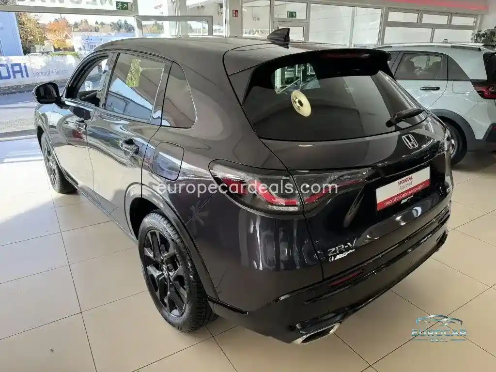 Honda ZR-V