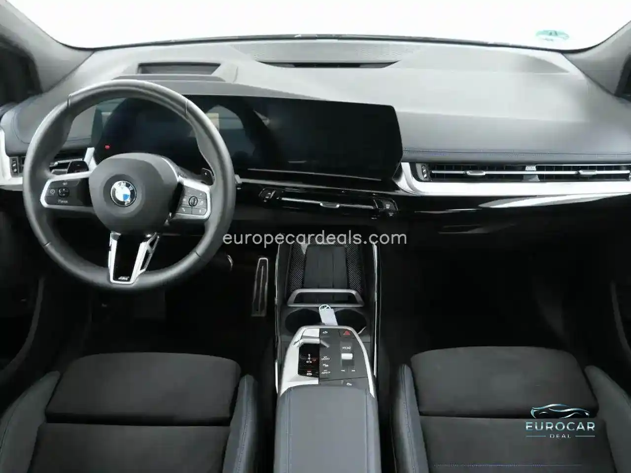 BMW 220 Active Tourer